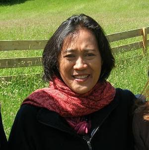 Ruth Salditos, attuale presidente di PFTC