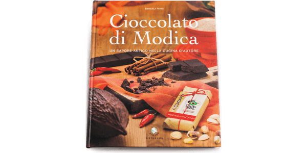 Cioccolato di Modica, un sapore antico nella cucina d&#039;autore